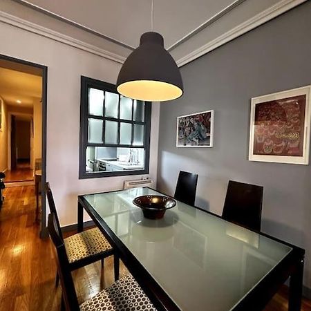 Apartamento Con Parking En Centro De Madrid-Chamberi Apartment Exterior photo